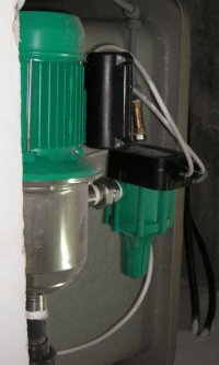 NOTAS TECNICAS de PREVENCION INSHT NTP (337)